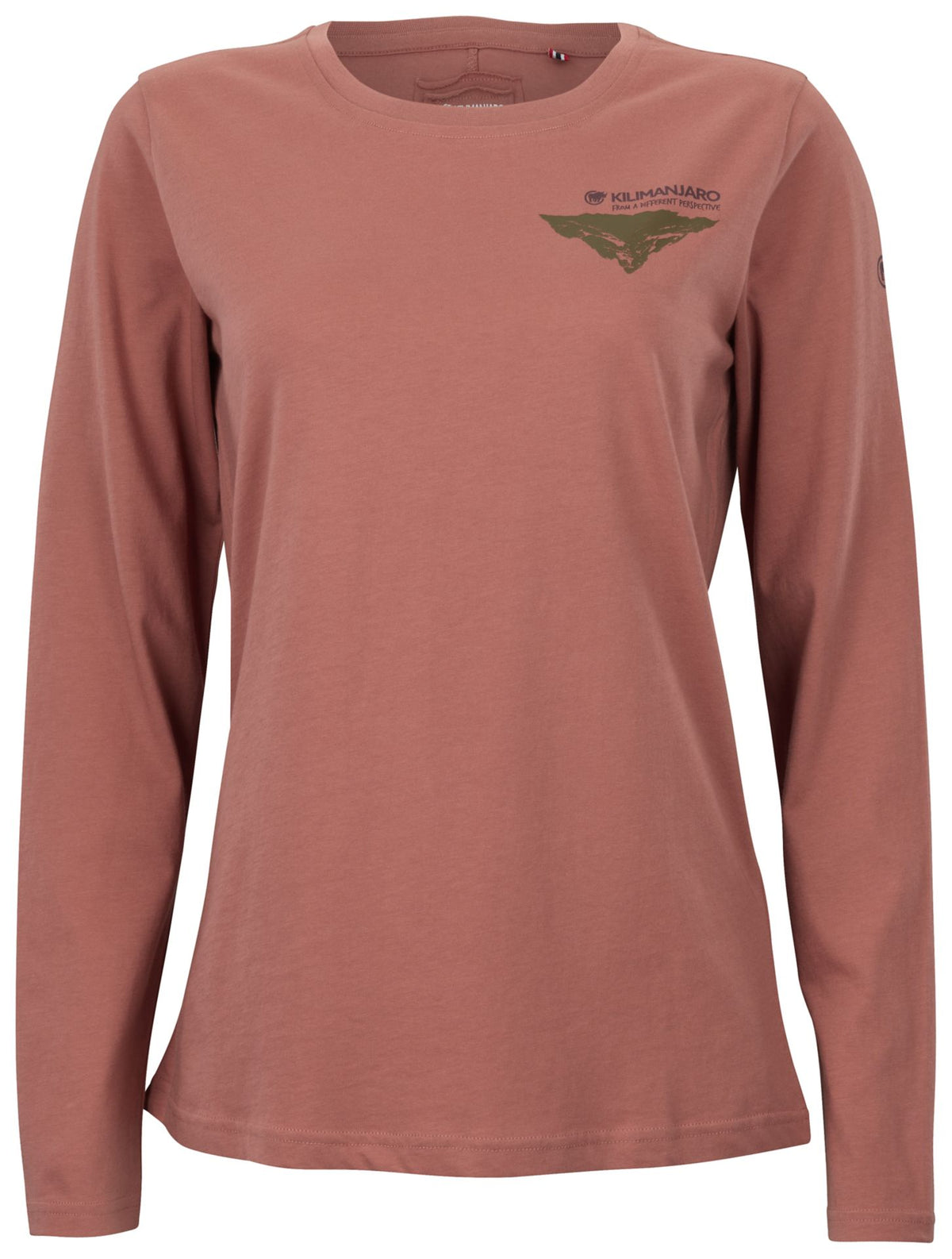 Kilimanjaro DA. PERNES LA SHIRT