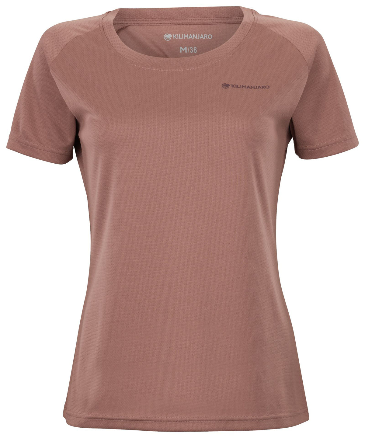 Kilimanjaro DA. FIESCH KA SHIRT