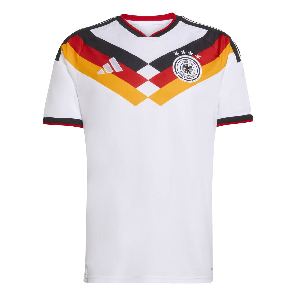 Adidas Germany 26 Home Jersey