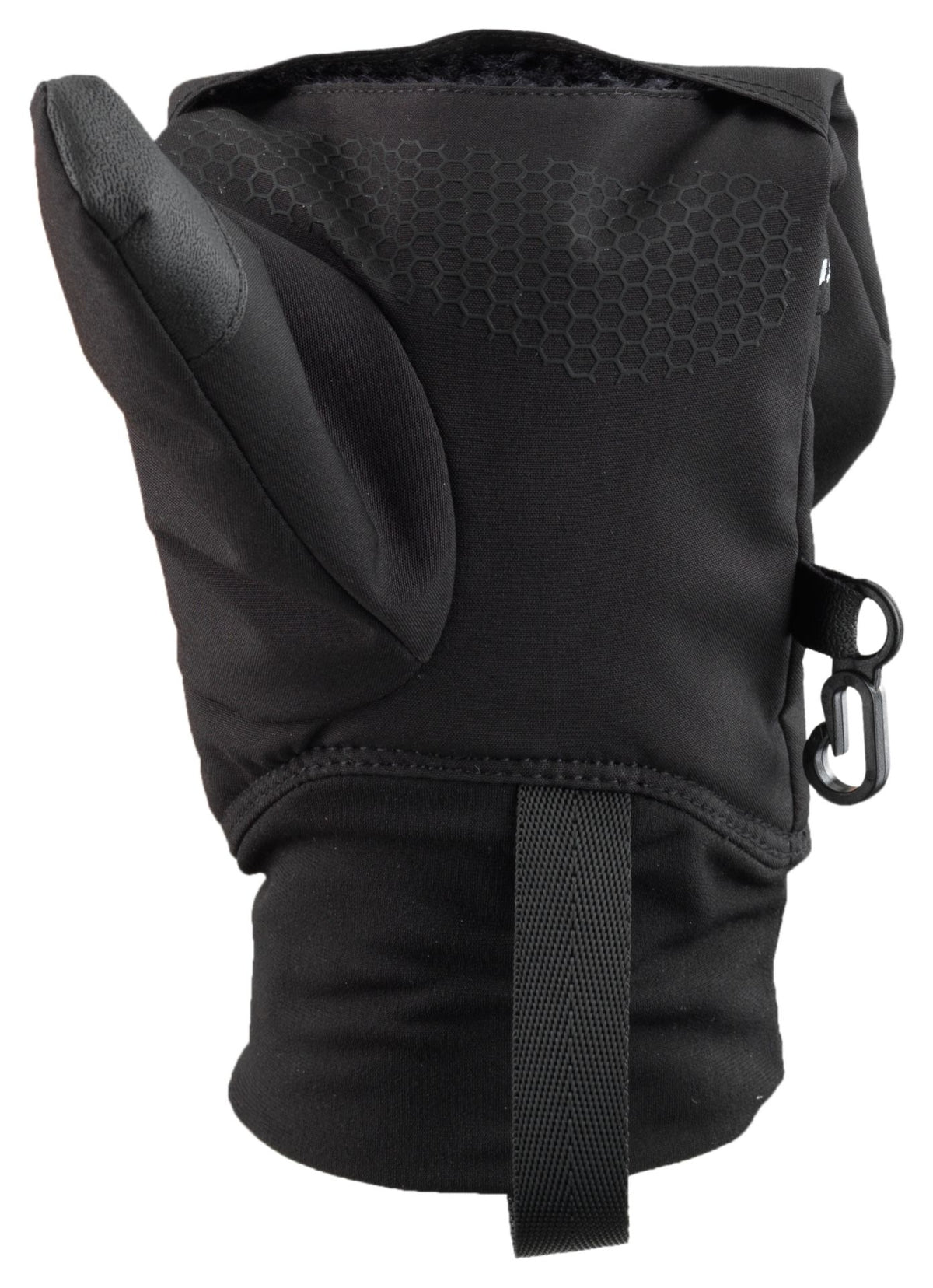 Kilimanjaro ERW. SOFTSHELL FAUSTER