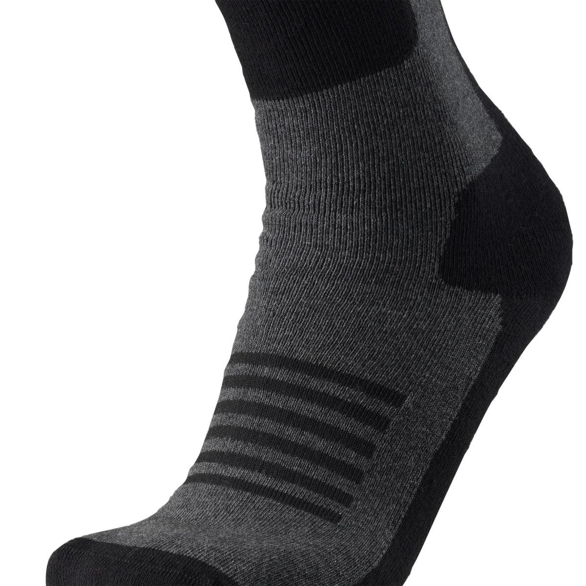 Benger HR. Basic Socken 2er Pack