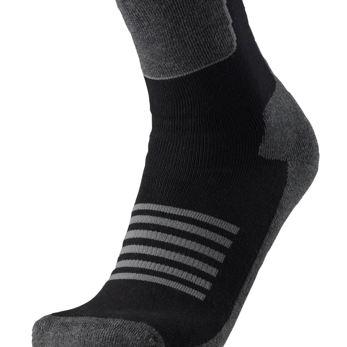 Benger HR. Basic Socken 2er Pack