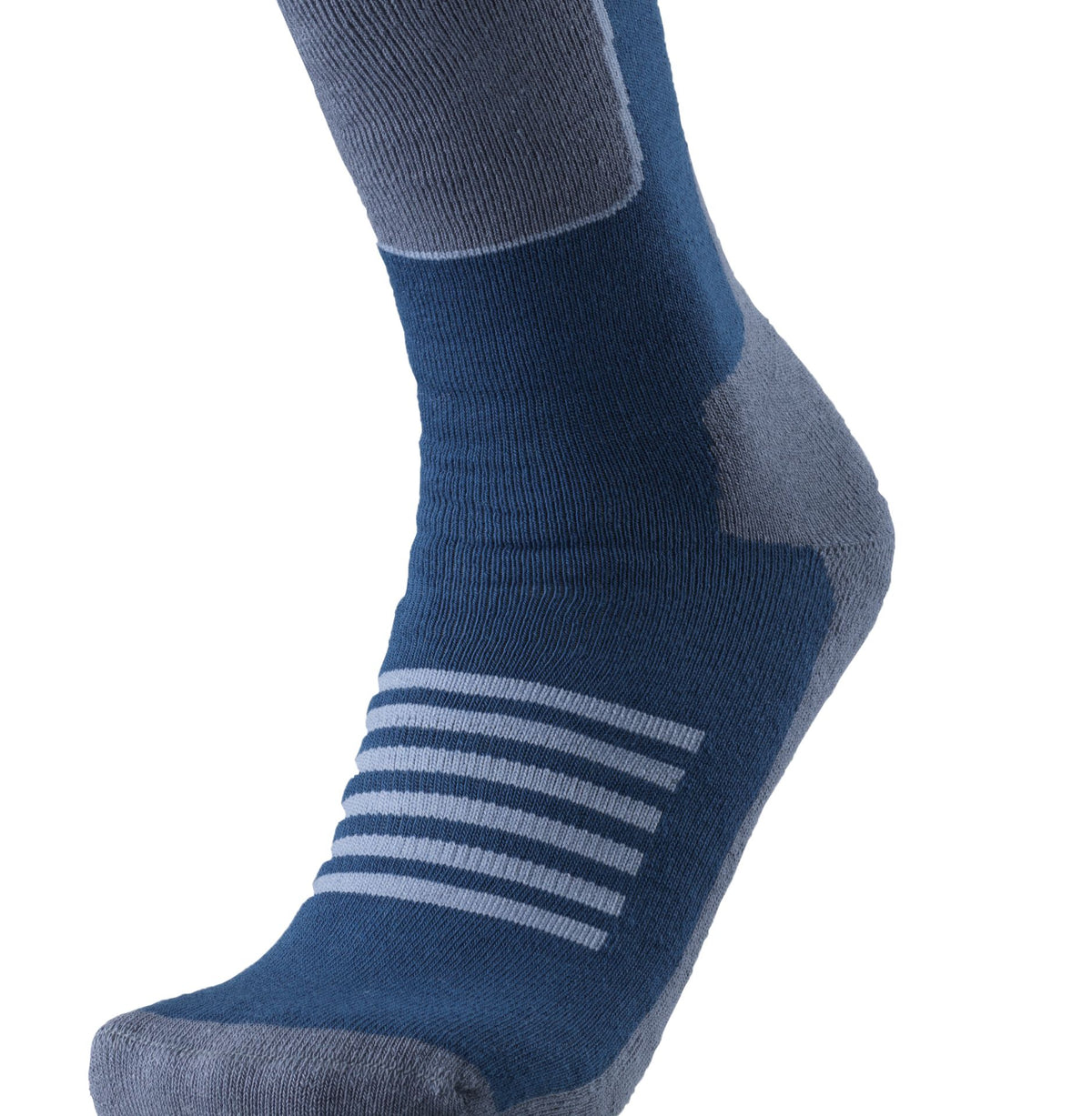 Benger HR. Basic Socken 2er Pack