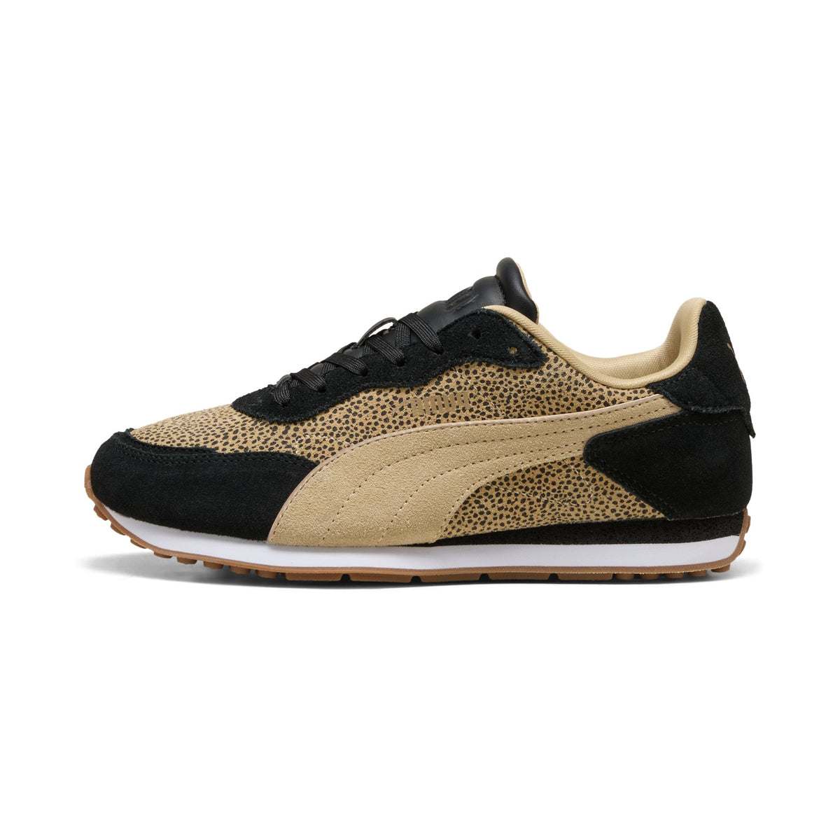 Puma ST MILER ROSE Topcat