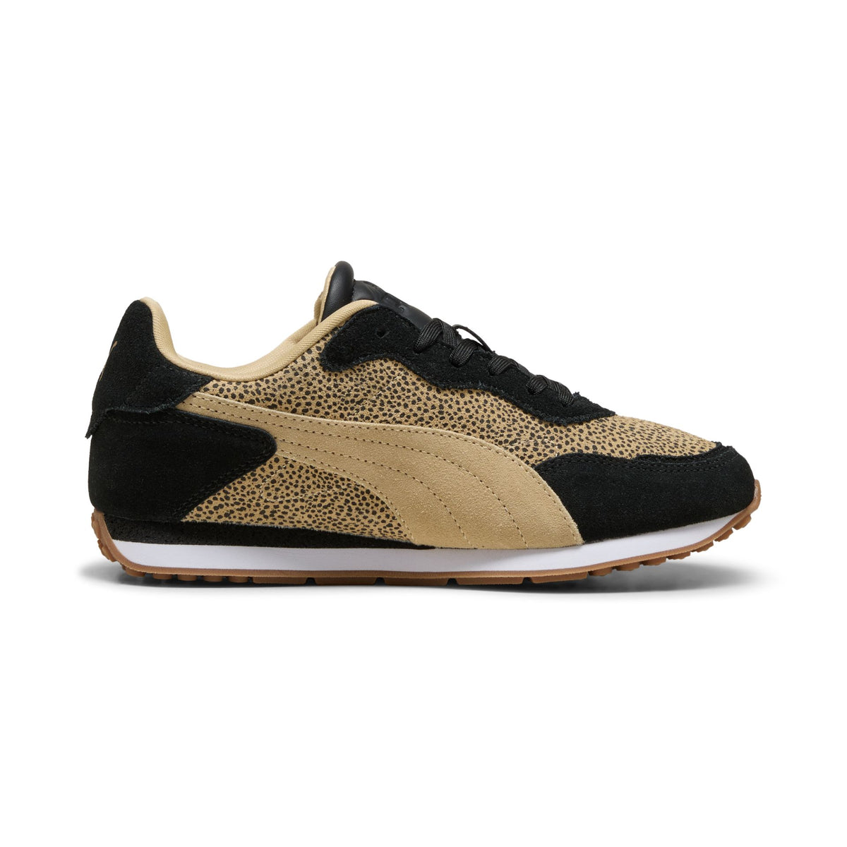 Puma ST MILER ROSE Topcat