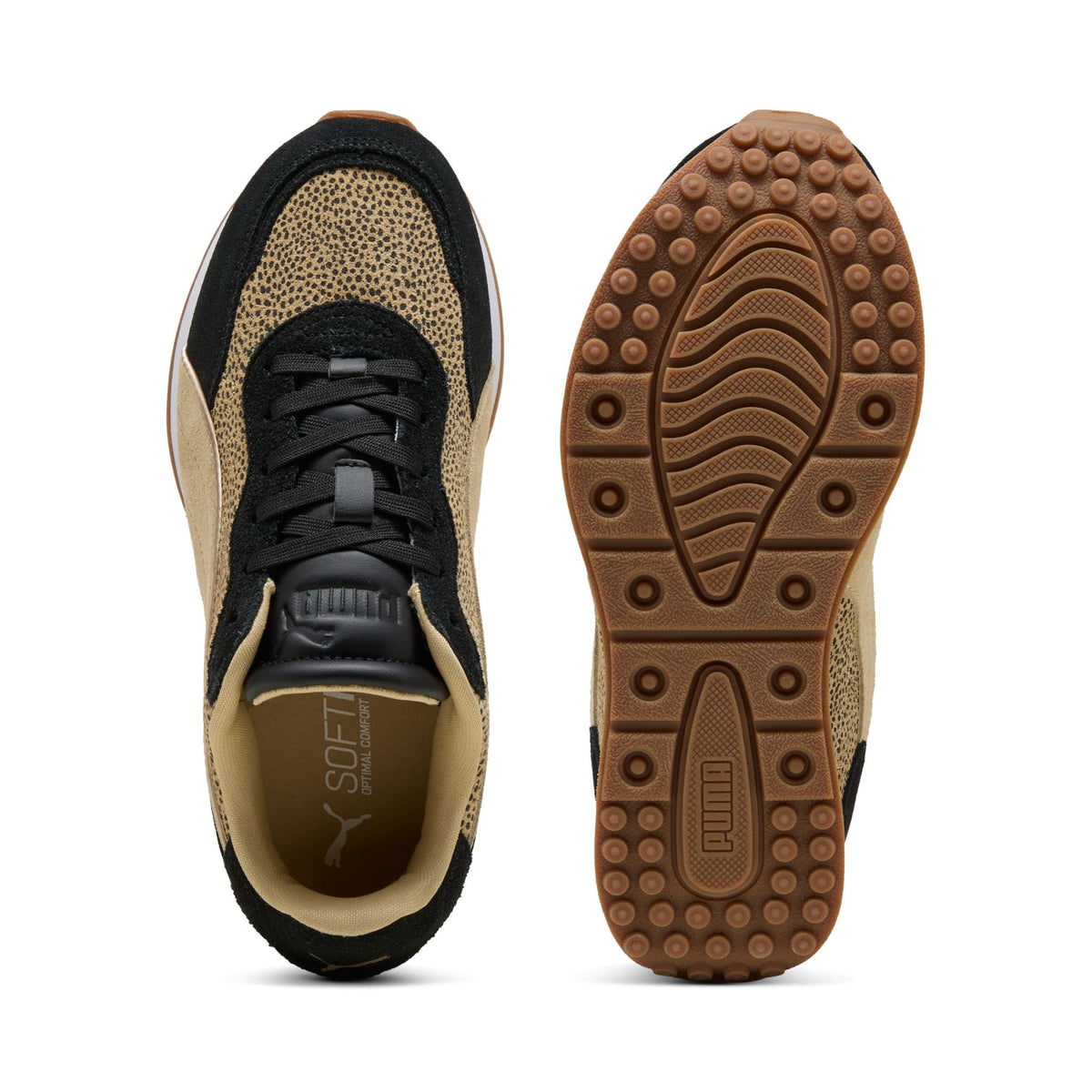 Puma ST MILER ROSE Topcat