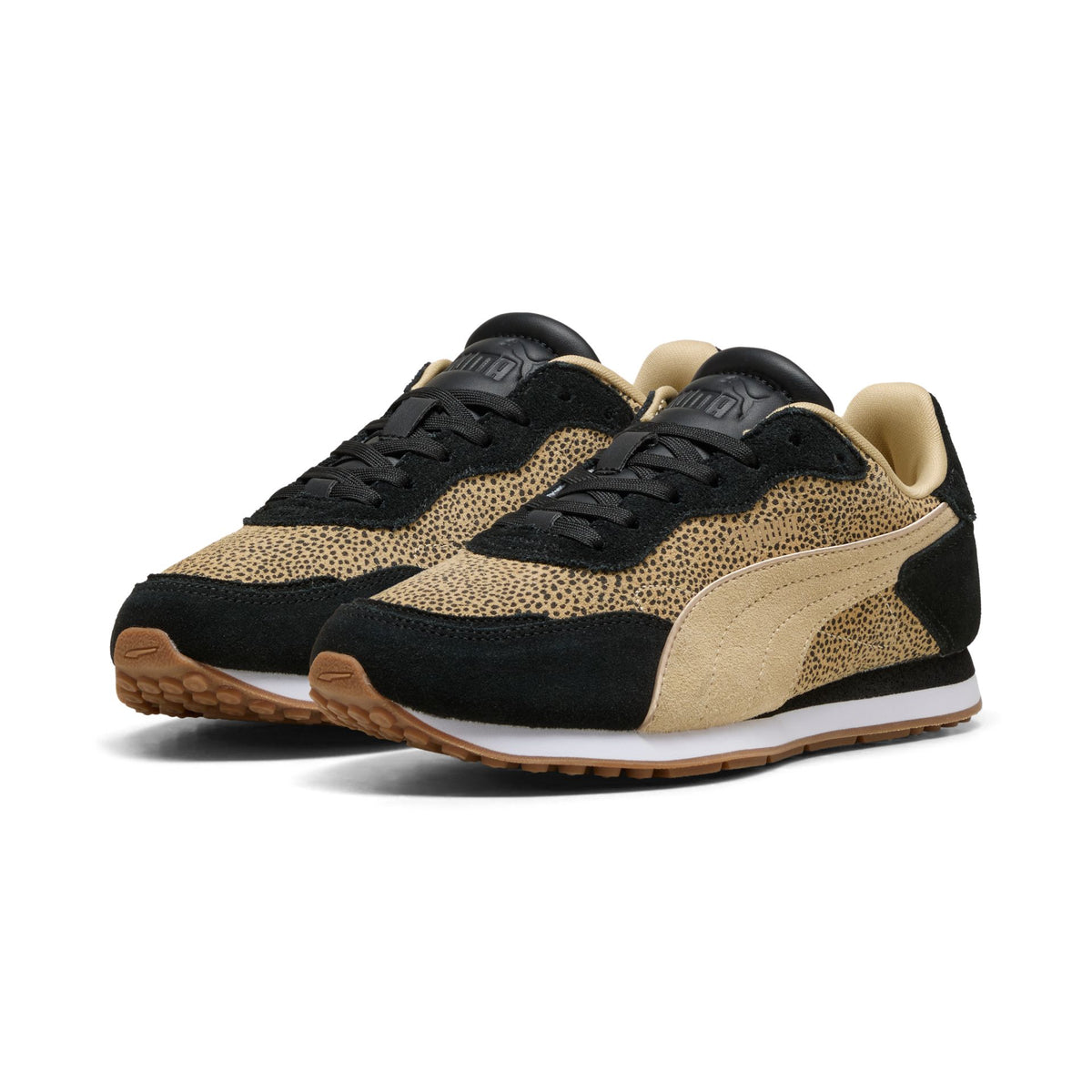 Puma ST MILER ROSE Topcat