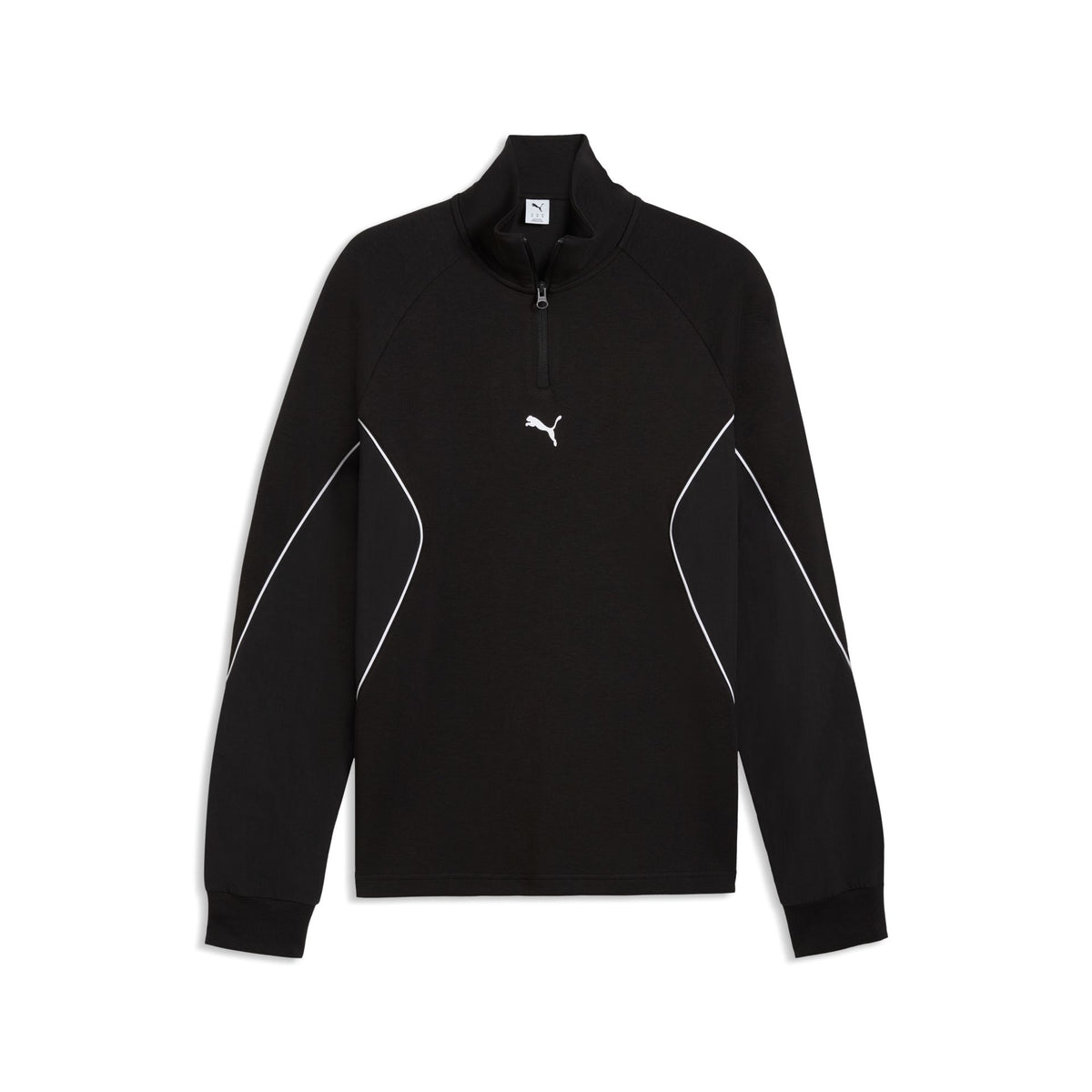 Puma PUMA Sport Mid Layer – schwarz