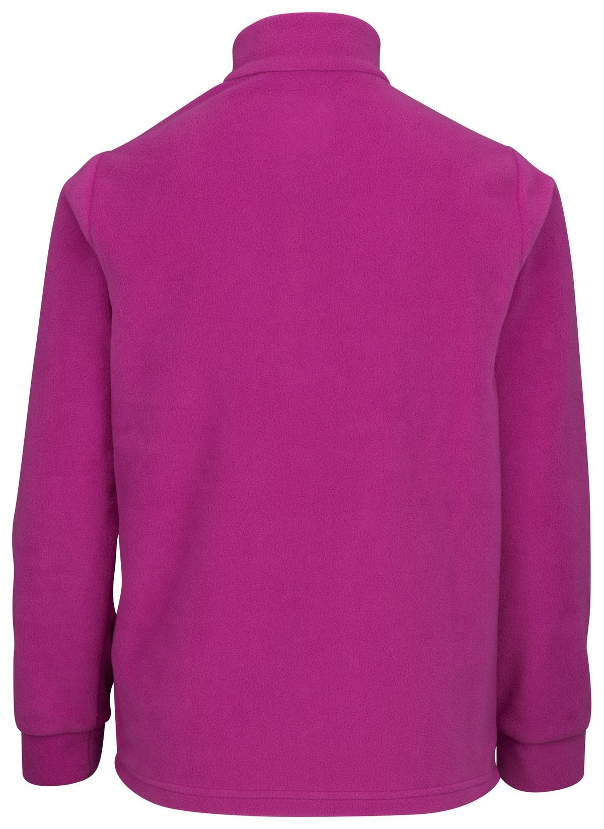 Benger KD. BASIC FLEECE SHIRT – pink