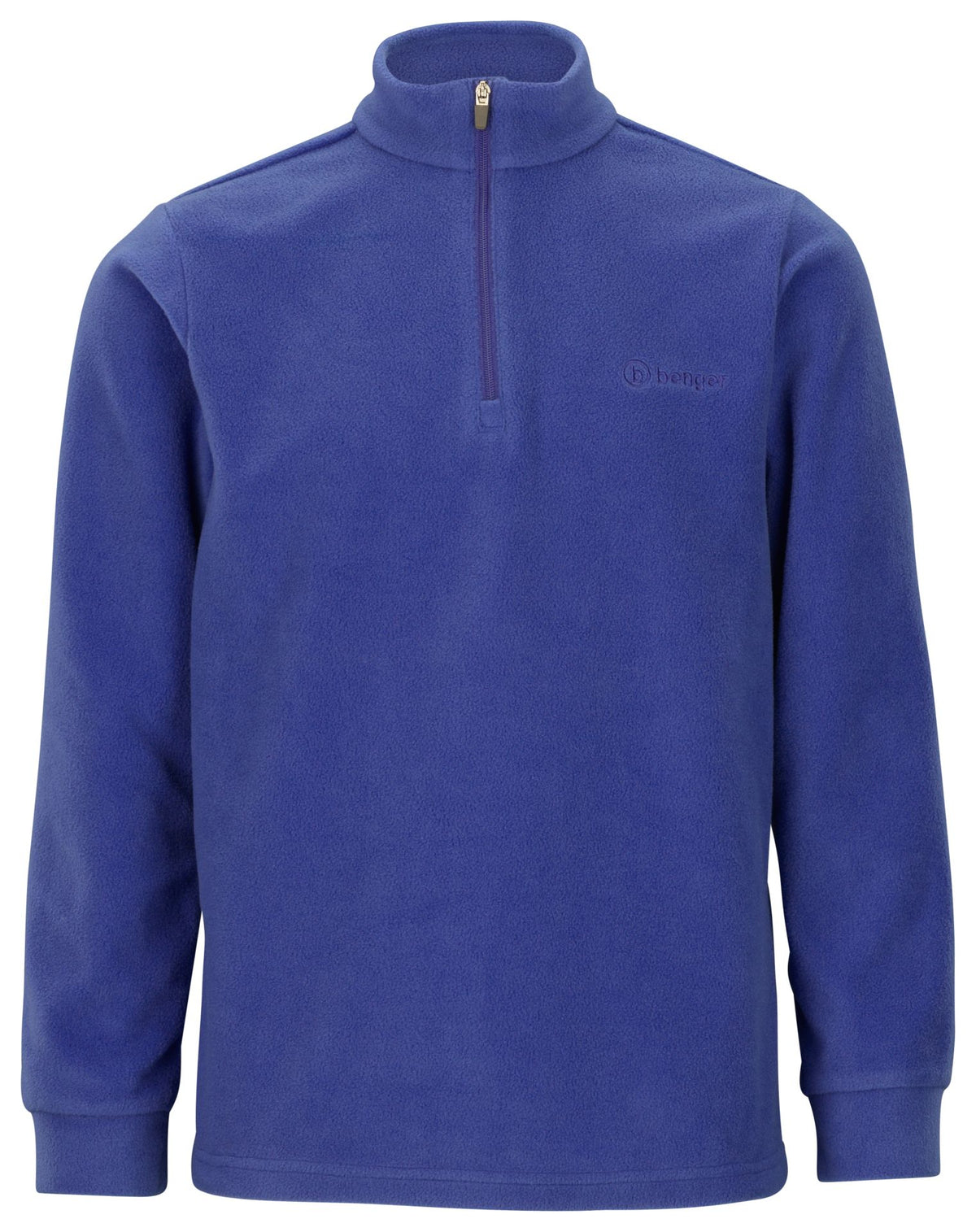 Benger KD. BASIC FLEECE SHIRT
