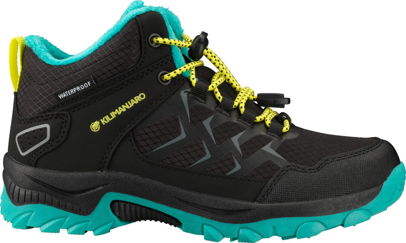 Kilimanjaro KD. TYRAN WINTER WP