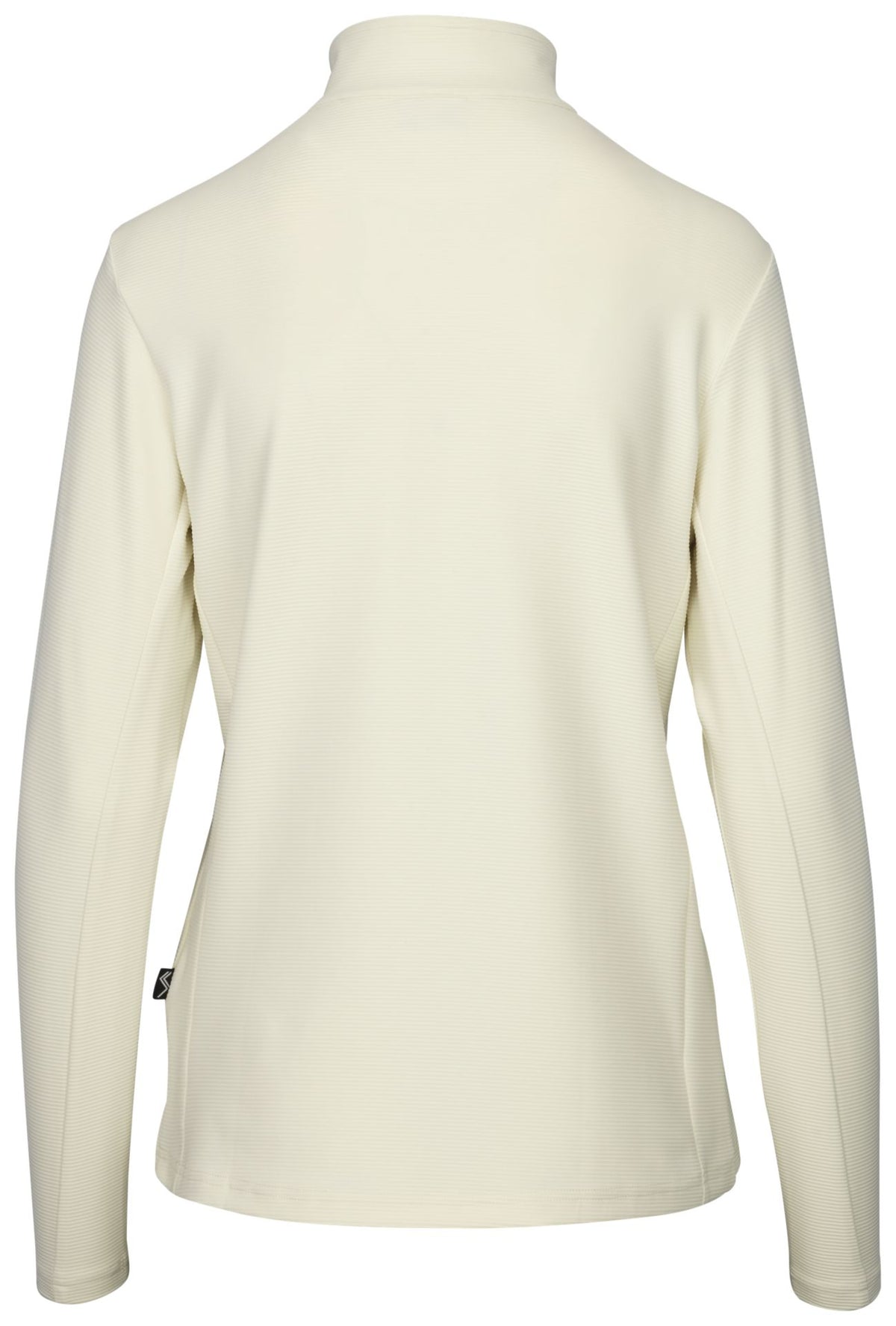 Benger Da.Struktur Funktionsshirt – weiß