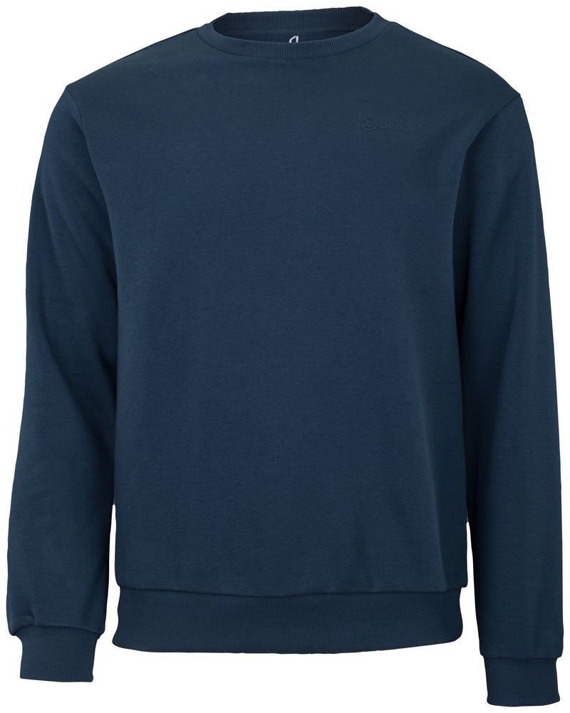 Benger HR BW CREW SWEATER