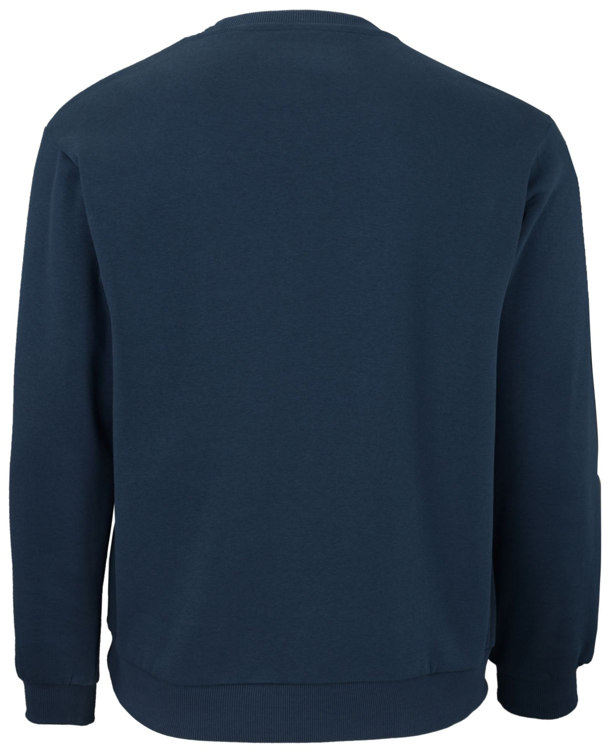 Benger HR BW CREW SWEATER