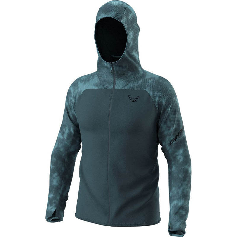 Dynafit TRAIL REFLECTIVE WIND JKT