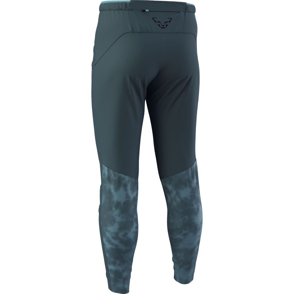 Dynafit TRAIL REFLECTIVE TIGHTS