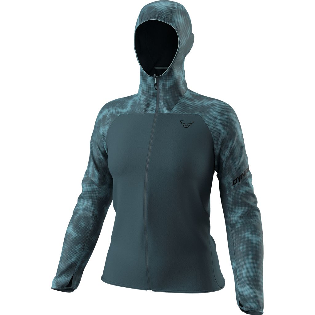 Dynafit TRAIL REFLECTIVE WIND JKT