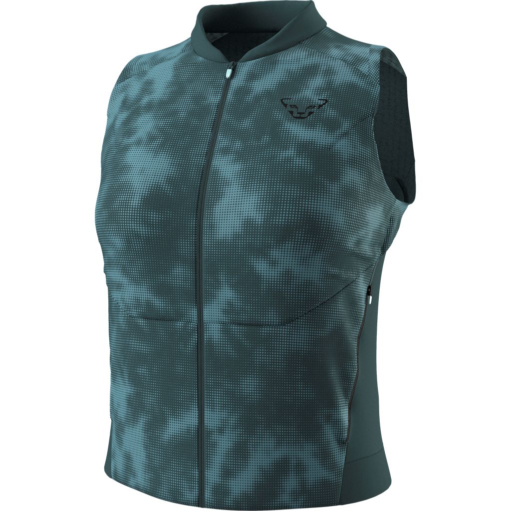 Dynafit TRAIL REFLECTIVE INSUL VEST
