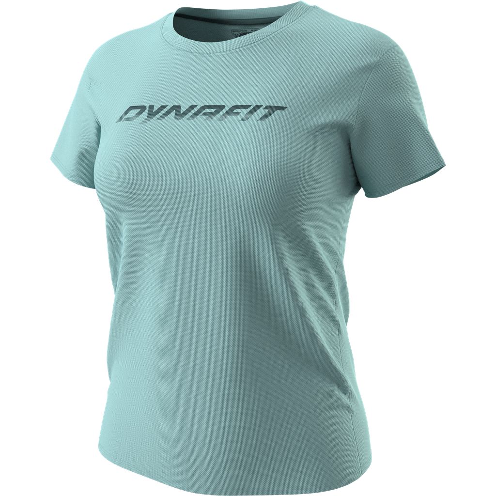 Dynafit TRAIL REFLECTIVE T-SHIRT