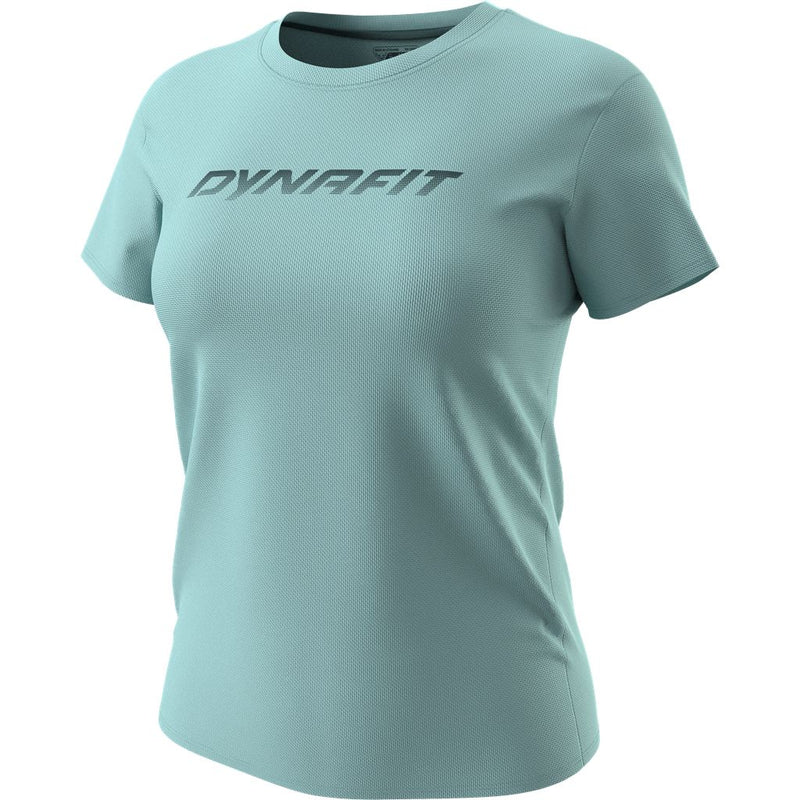 Dynafit TRAIL REFLECTIVE T-SHIRT