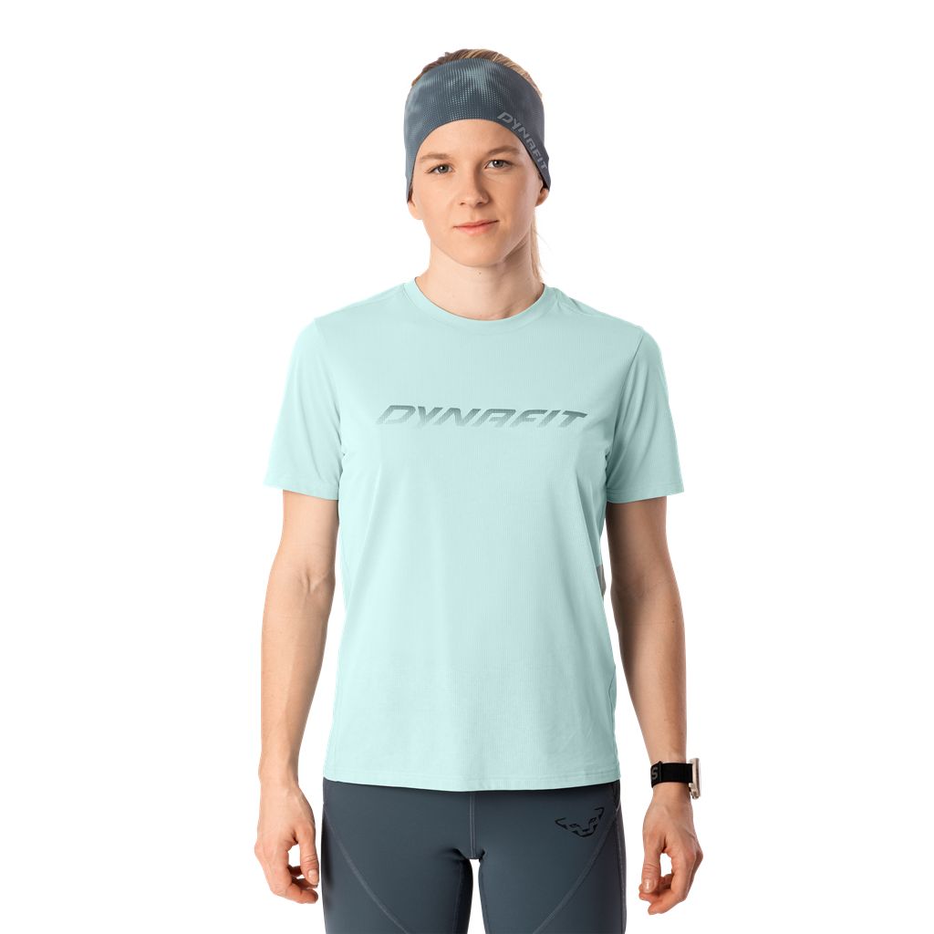 Dynafit TRAIL REFLECTIVE T-SHIRT