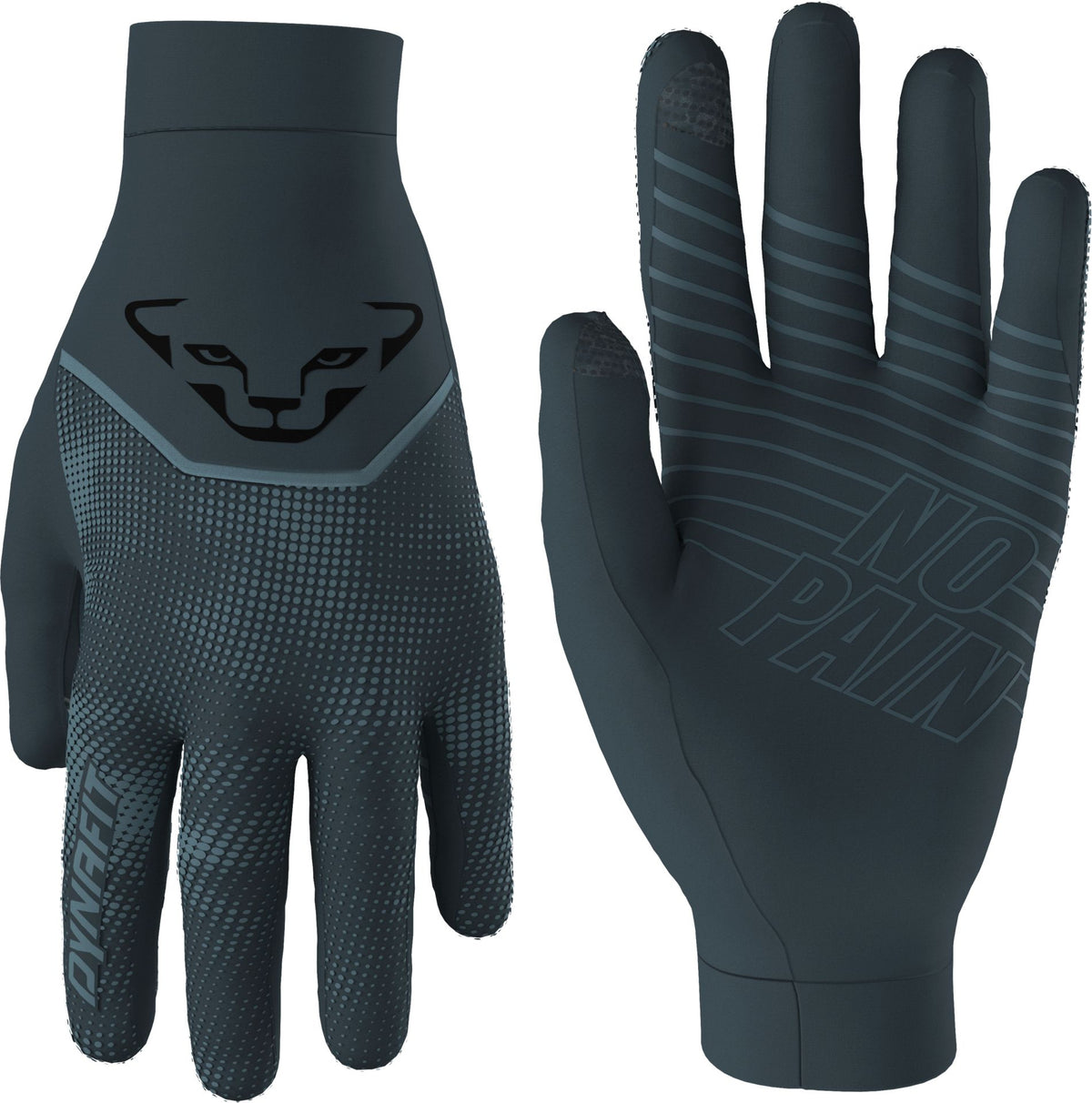 Dynafit TRAIL REFLECTIVE GLOVES