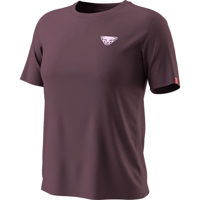 Dynafit BACK GRAPHIC CO T-SHIRT W