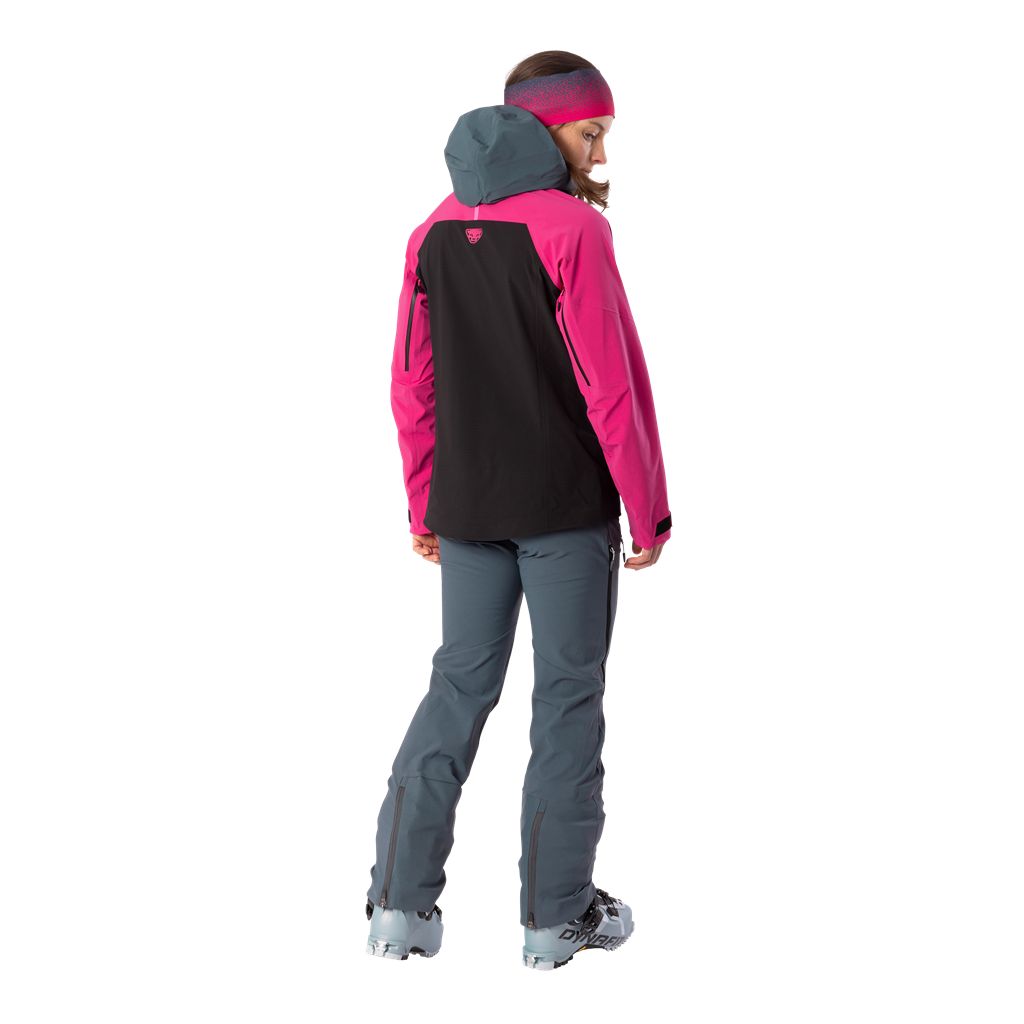Dynafit RADICAL 3L JACKET W