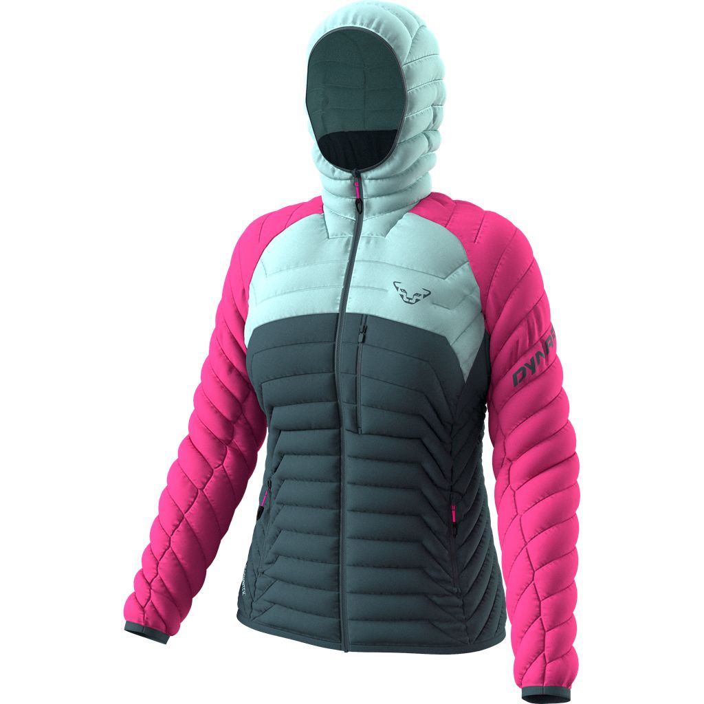 Dynafit RADICAL RDS DWN HOOD JKT W