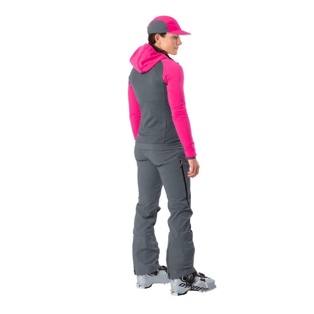 Dynafit RADICAL PTC HOODED JKT W