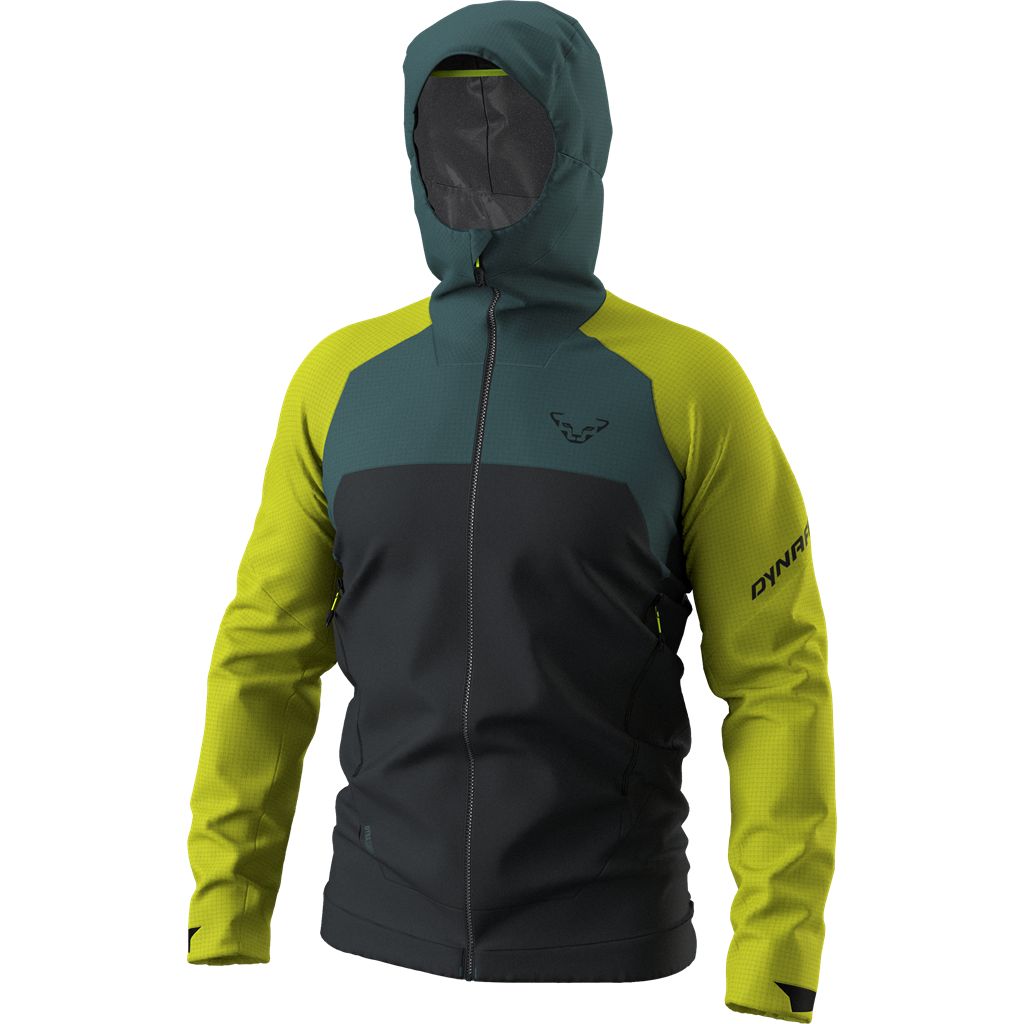 Dynafit RADICAL 3L JACKET M