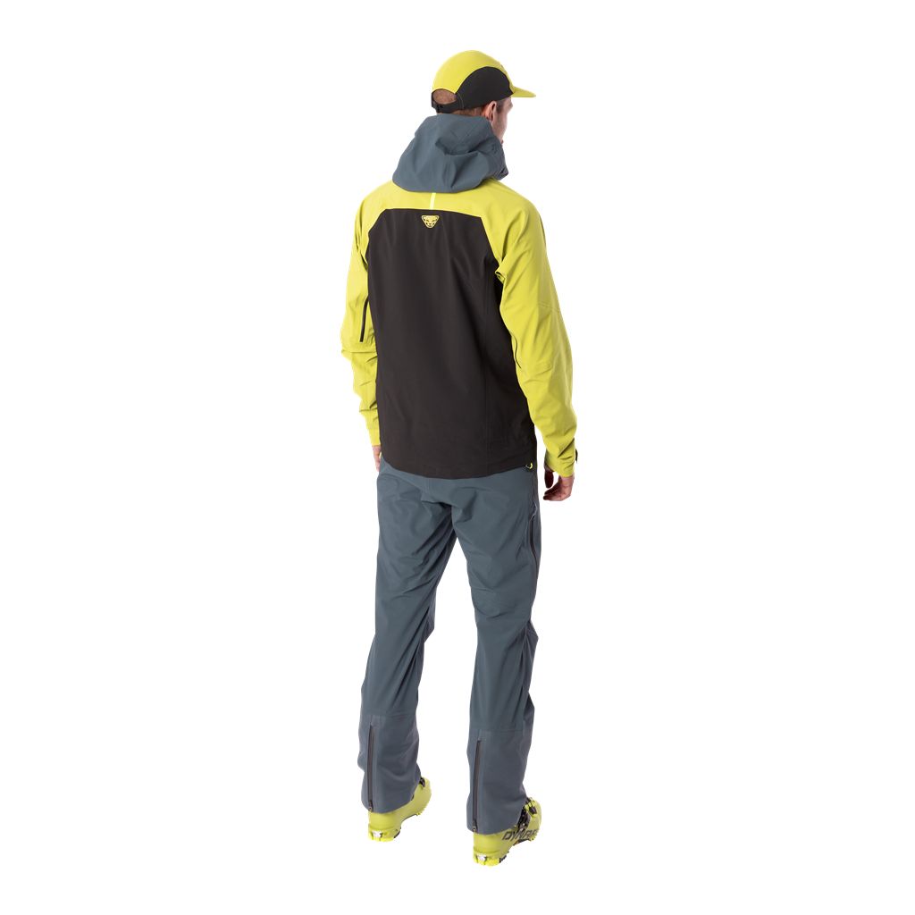 Dynafit RADICAL 3L JACKET M