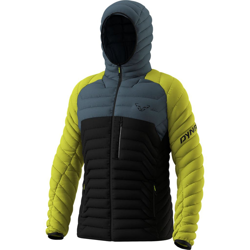 Dynafit RADICAL RDS DWN HOOD JKT M
