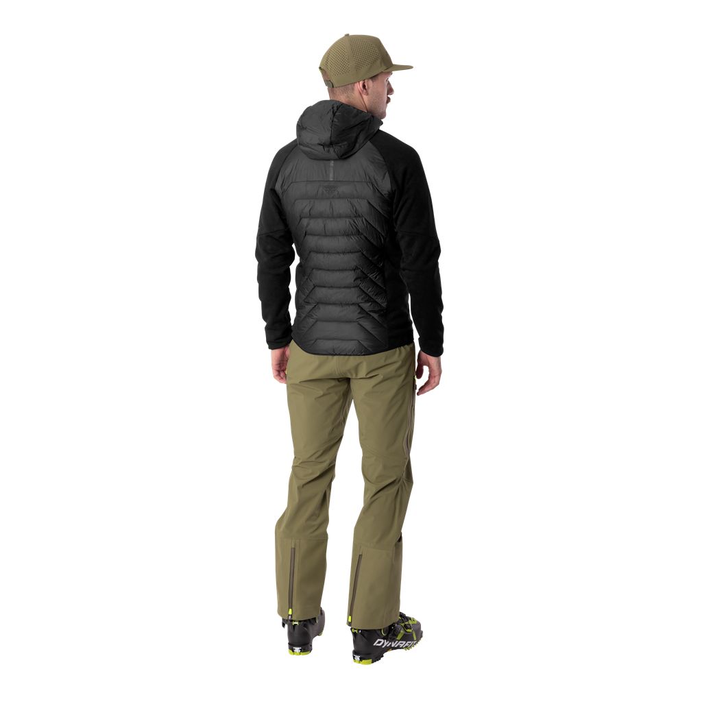 Dynafit RADICAL INS HYBRID JKT M