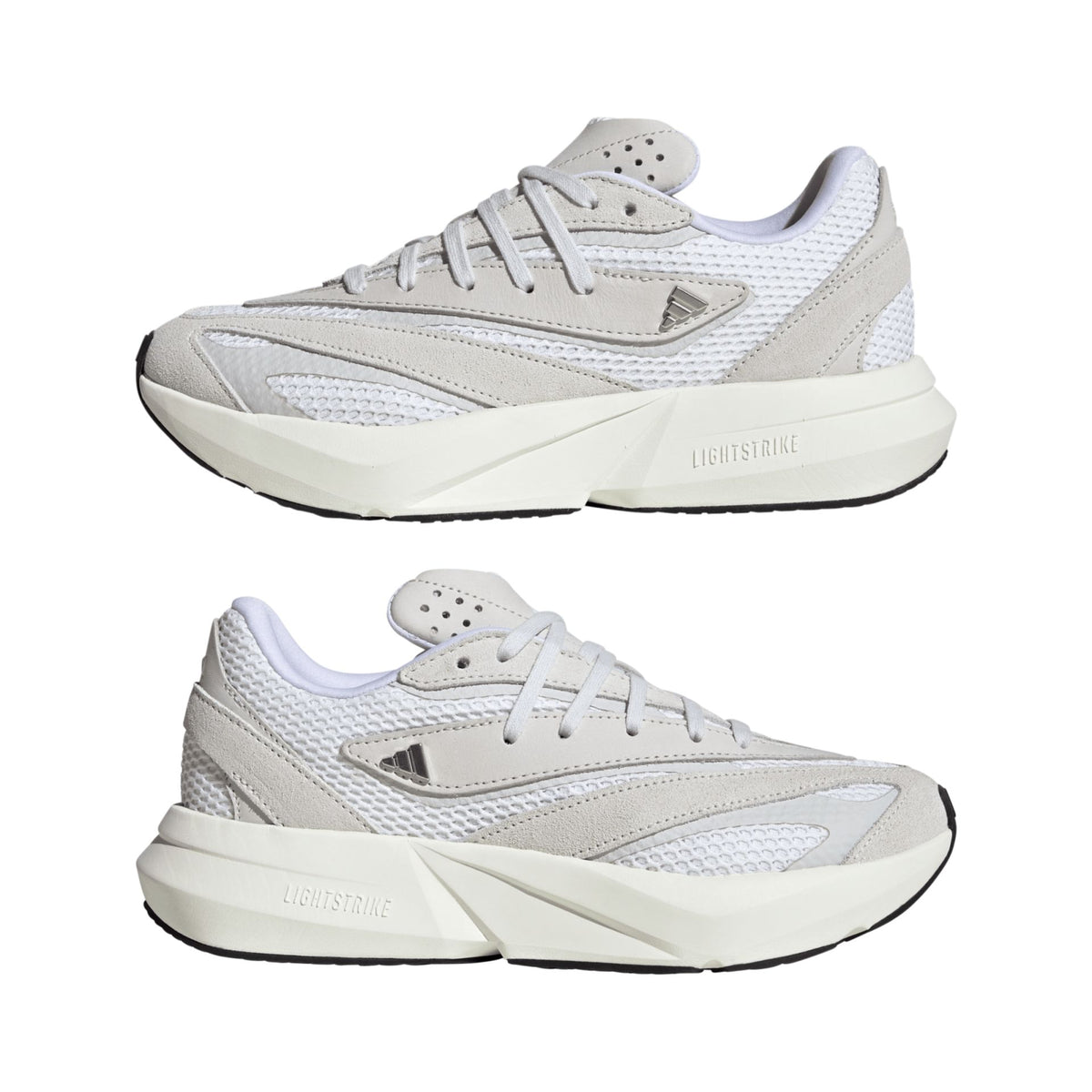 Adidas LIGHTBLAZE – weiß