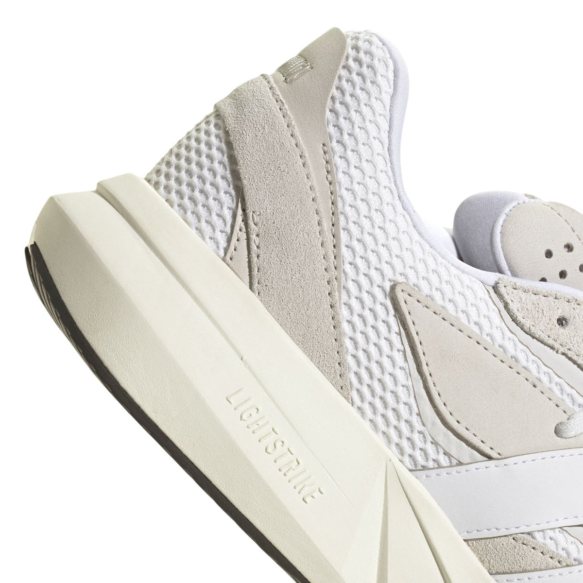 Adidas LIGHTBLAZE – weiß