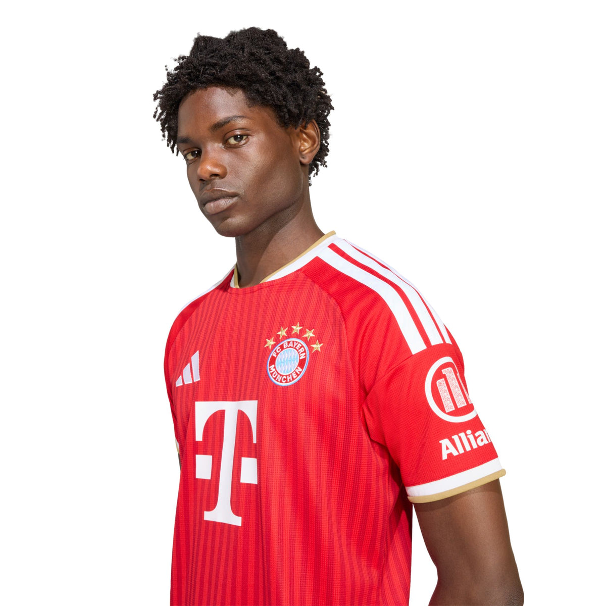 Adidas FCB H JSY
