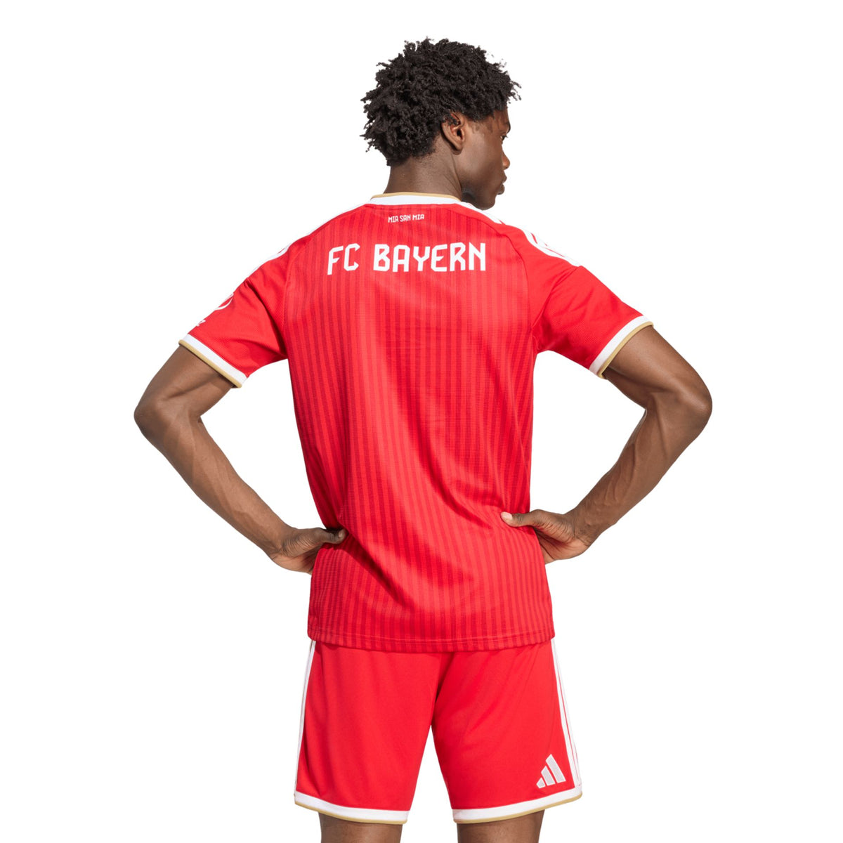 Adidas FCB H JSY