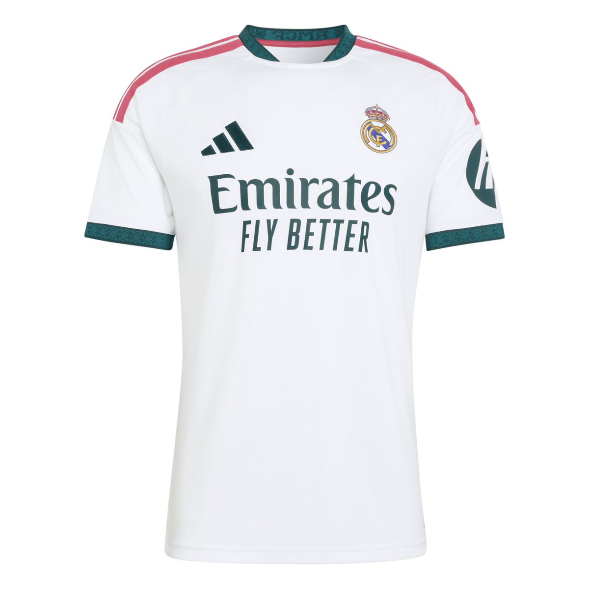 Adidas REAL H JSY