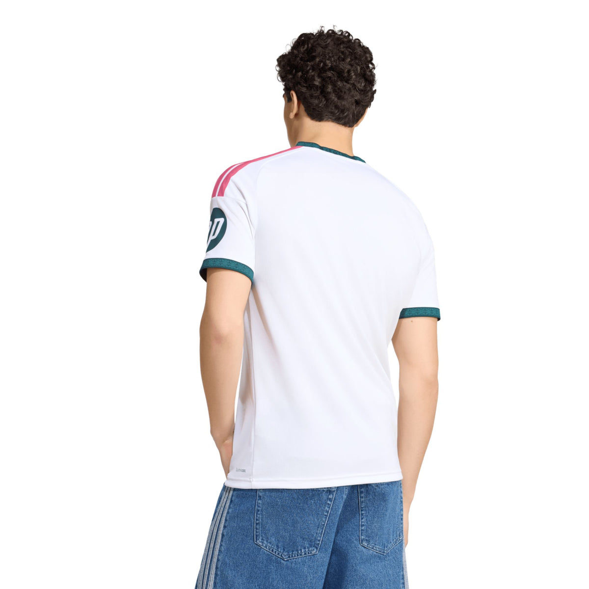 Adidas REAL H JSY