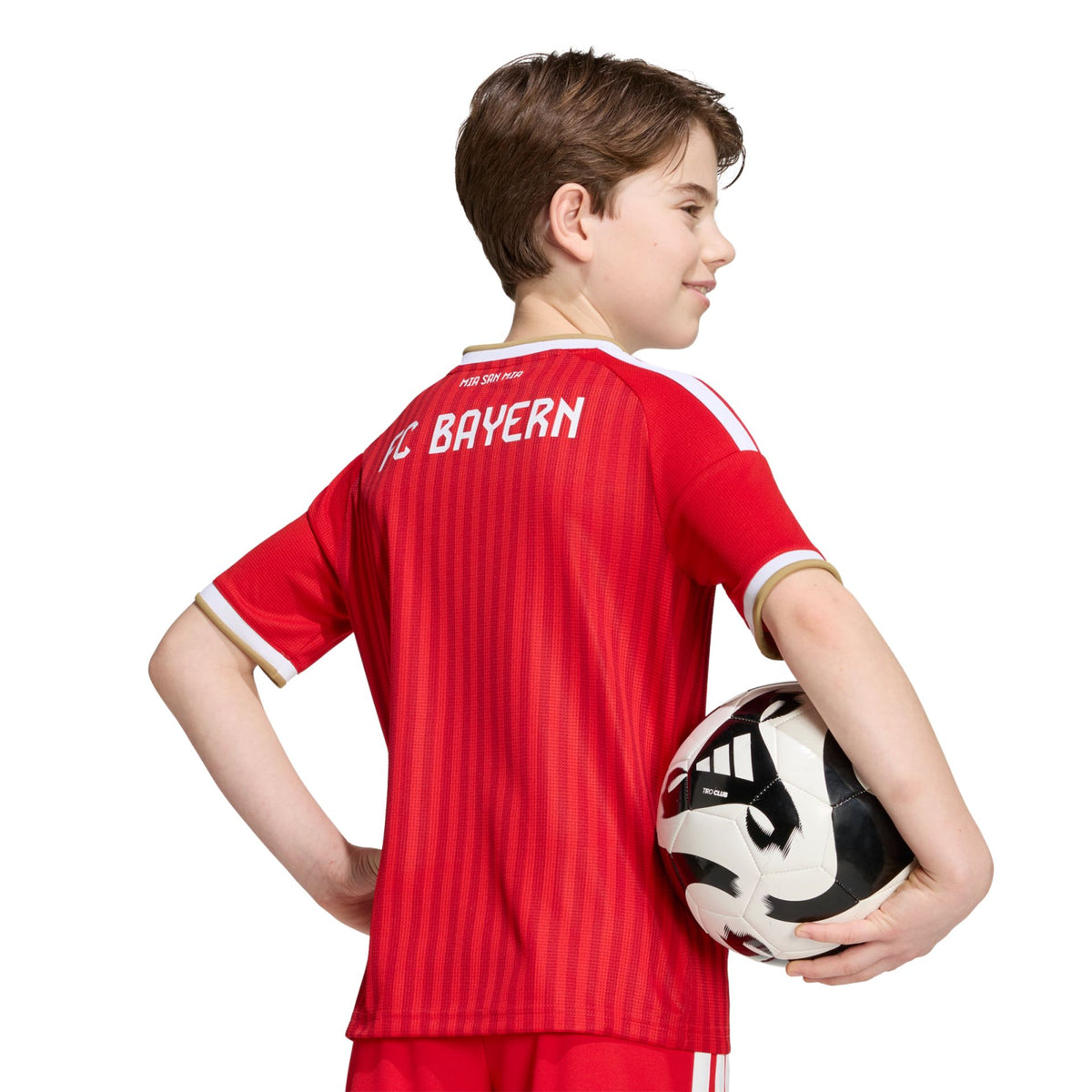 Adidas FCB H JSY Y