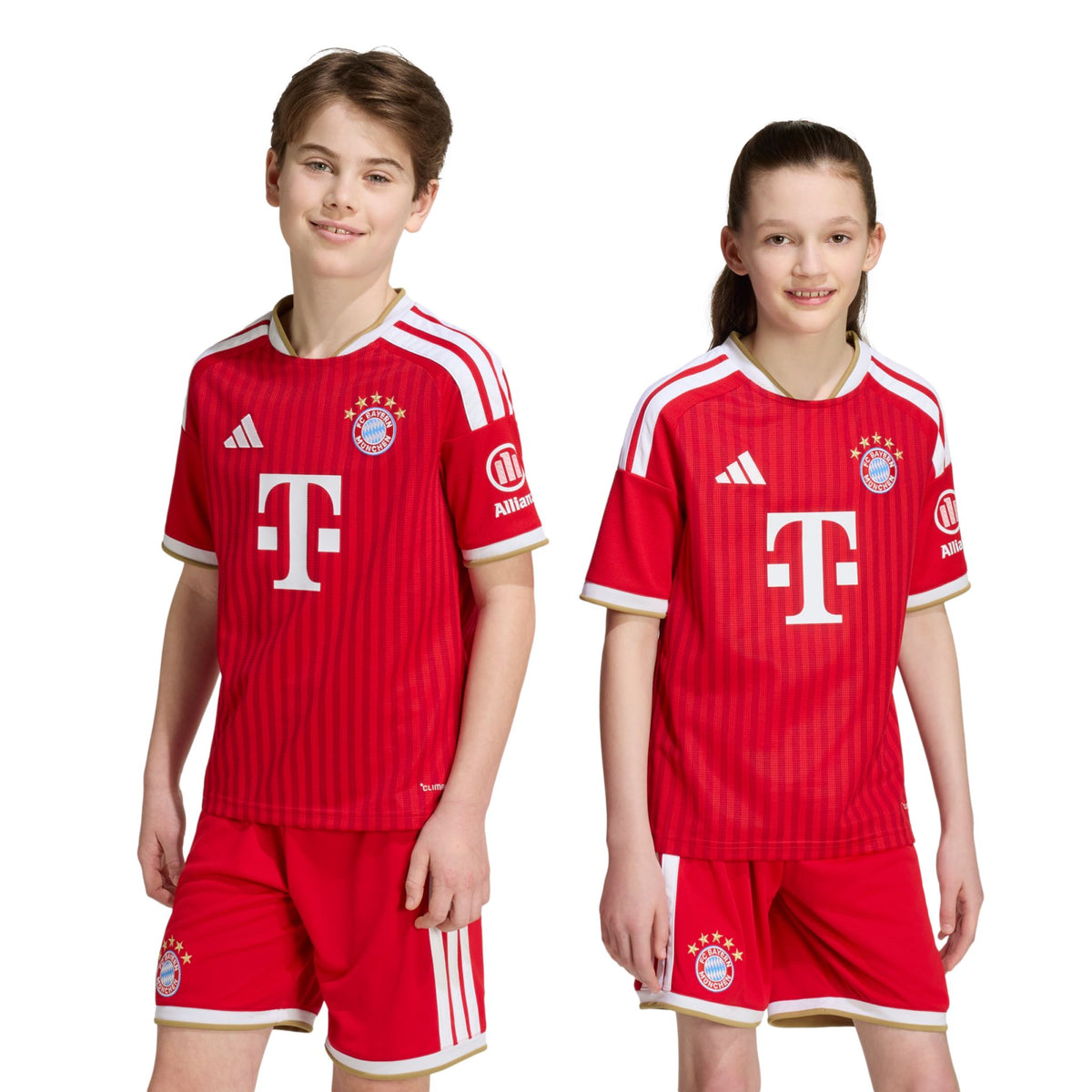 Adidas FCB H JSY Y