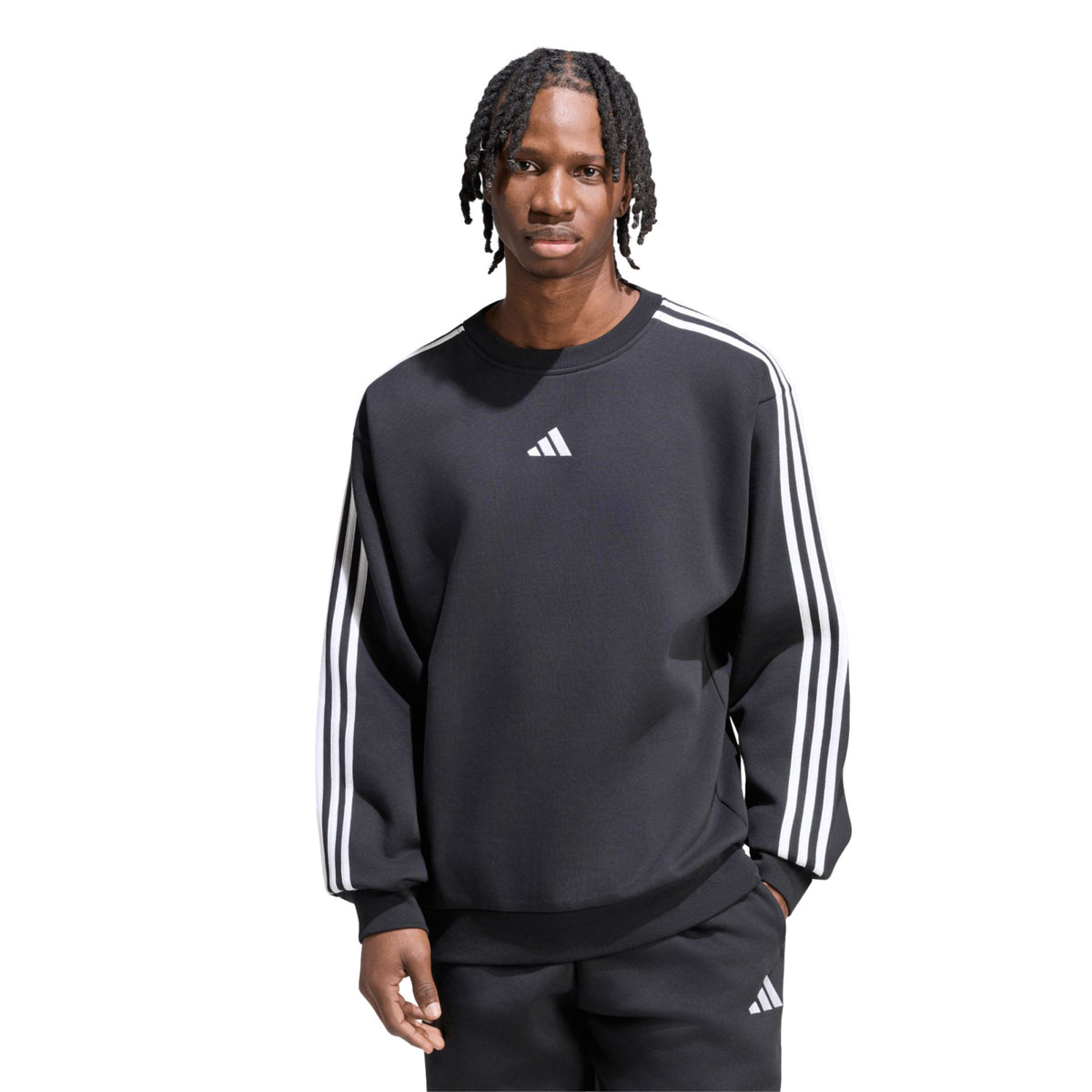 Adidas M 3S FL SWT