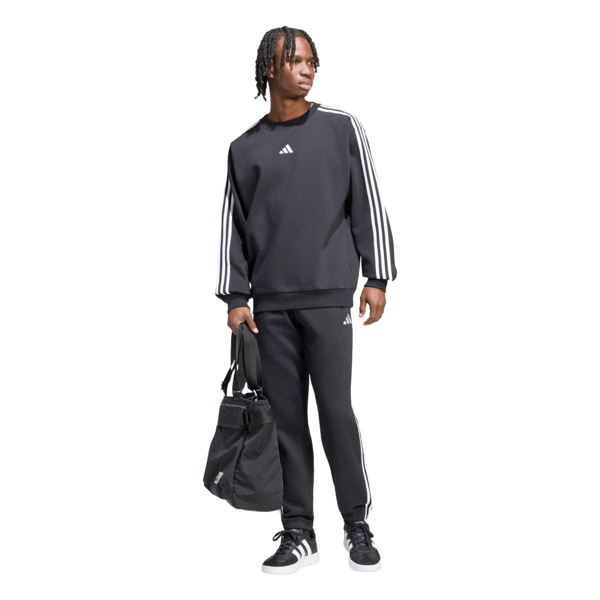 Adidas M 3S FL SWT