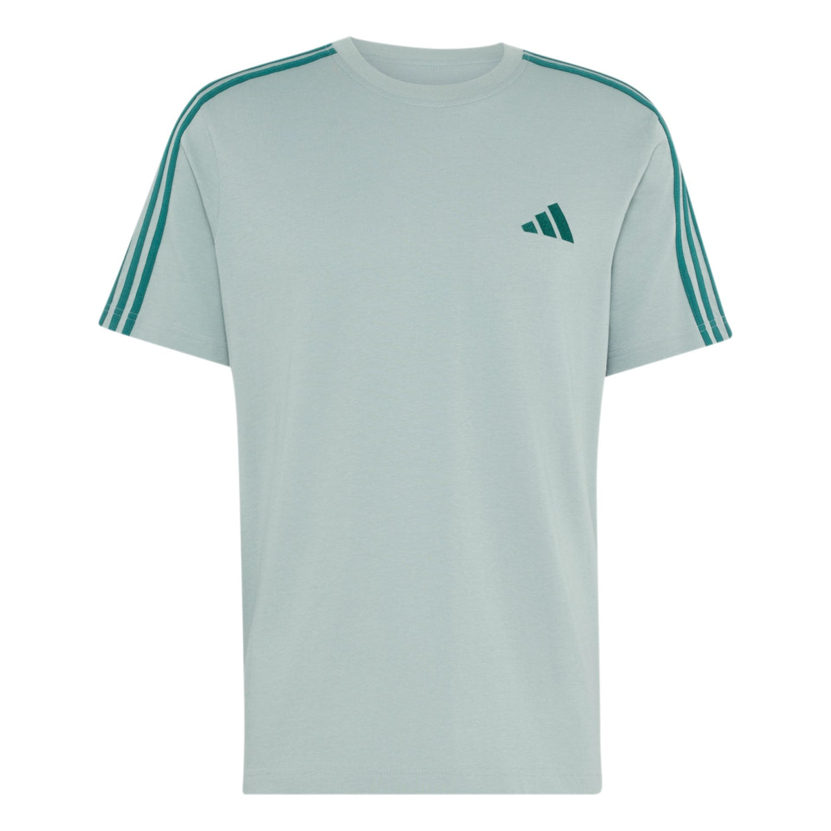 Adidas M 3S SJ LC T – grün