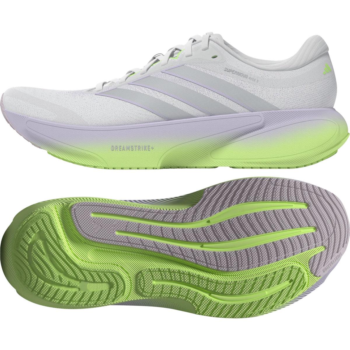 Adidas SUPERNOVA RISE 3 W