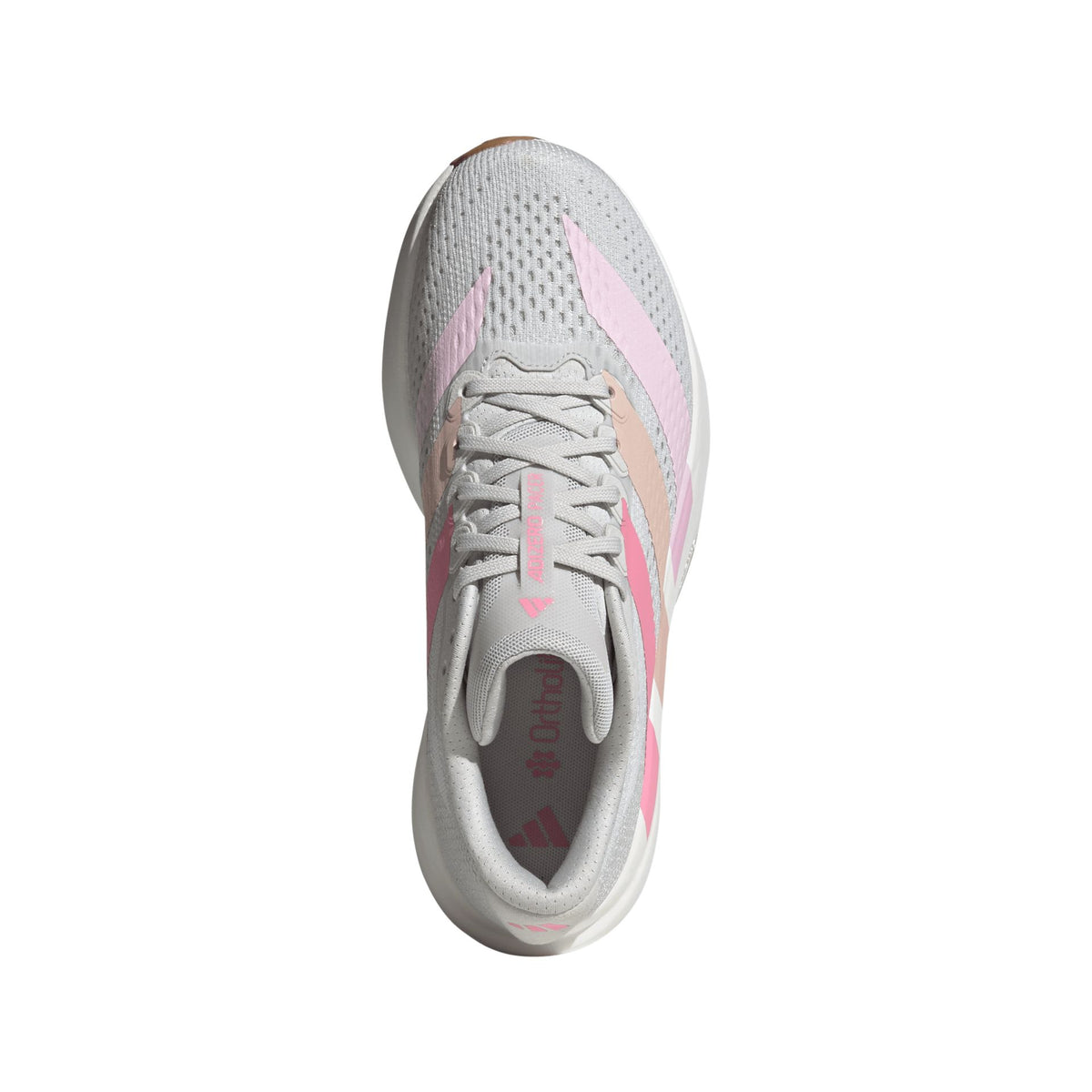 Adidas Adizero Pacer W – grau
