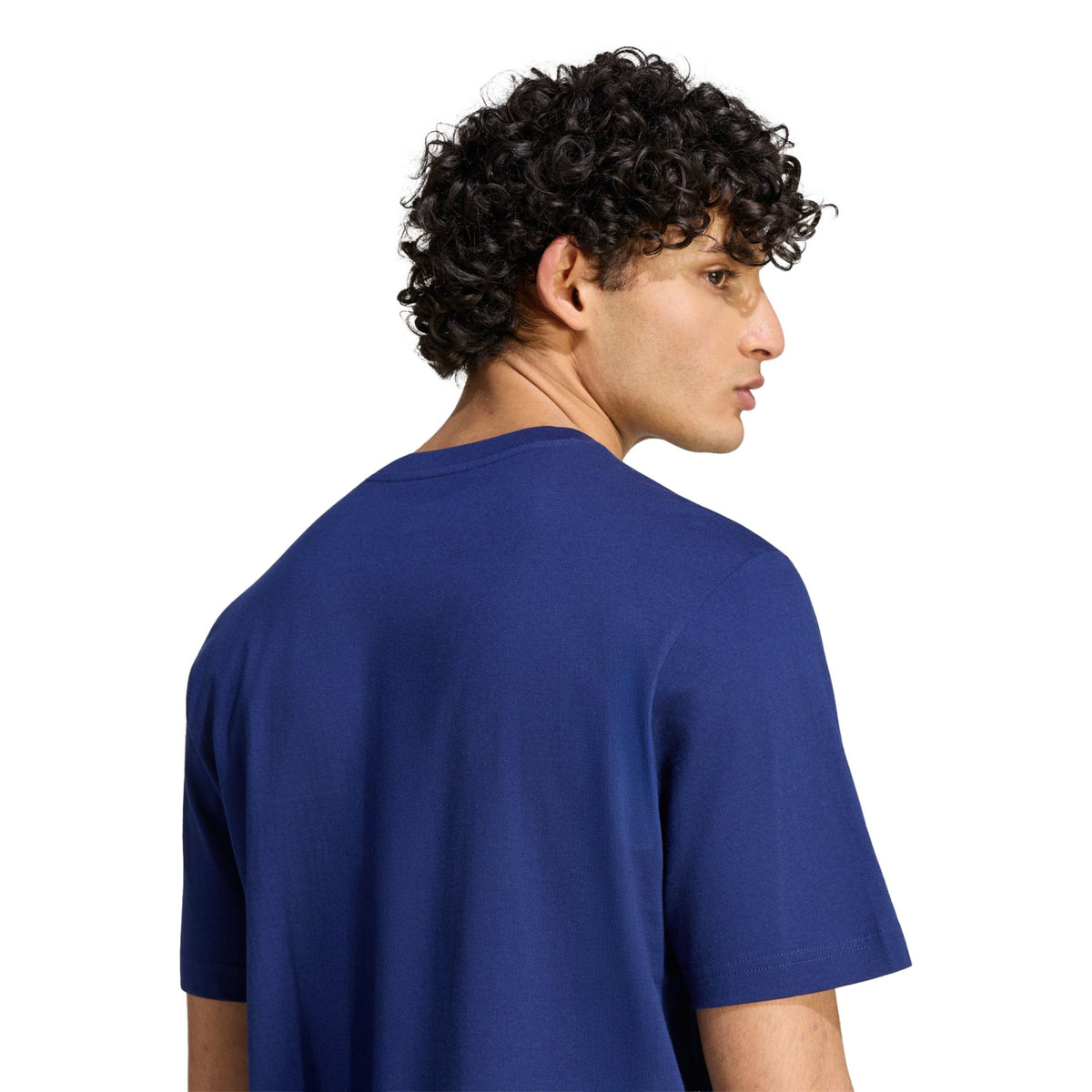 Adidas M COLLEGIATE T – dunkelblau/navy