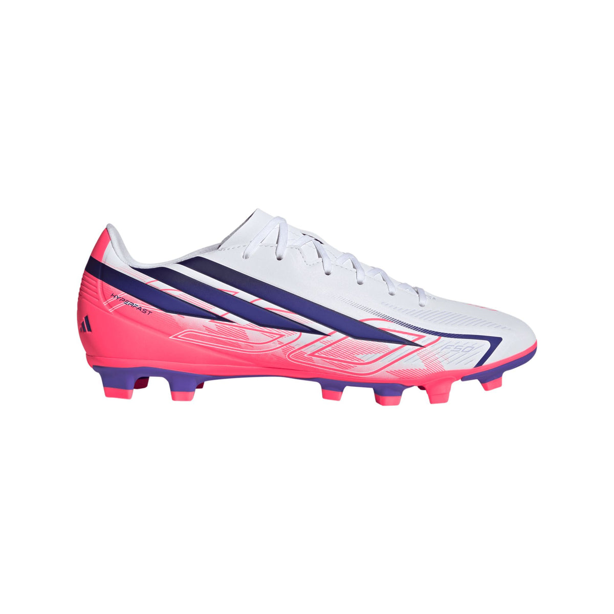 Adidas F50 HYPERFAST CLUB FG/MG