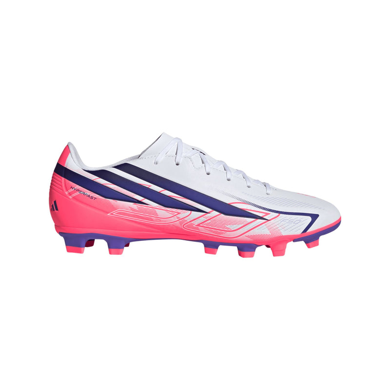 Adidas F50 HYPERFAST CLUB FG/MG